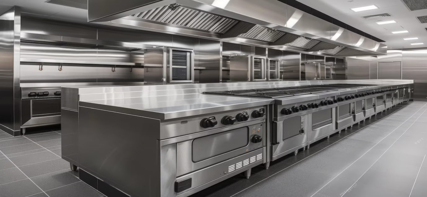 Guide to Commercial Kitchen Duct Cleaning& Essential Considerations