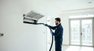 ac duct cleaning in dubai