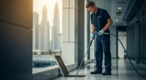 drain cleaning services in dubai