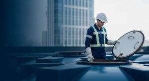 commercial water tank cleaning services in dubai